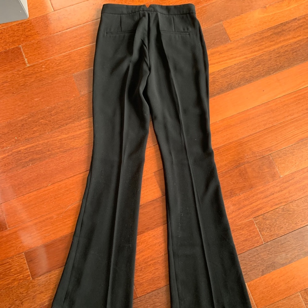 Zara pants